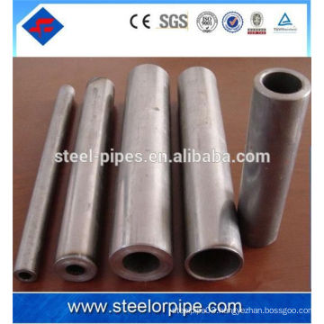 Tensile strength en 10305 e235 precision seamless steel tube